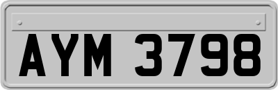 AYM3798