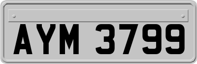 AYM3799