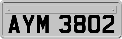 AYM3802