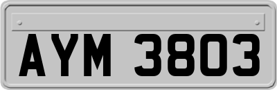 AYM3803