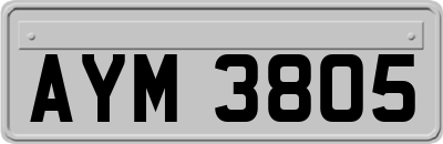 AYM3805