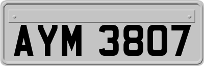 AYM3807