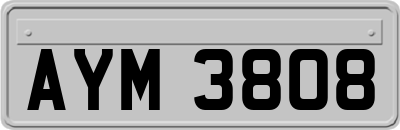 AYM3808