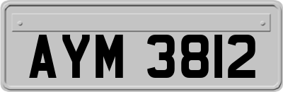 AYM3812