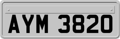 AYM3820