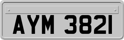 AYM3821