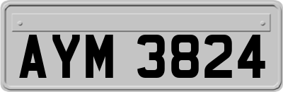 AYM3824