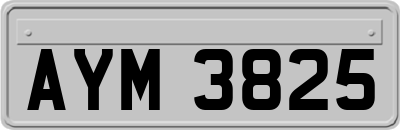 AYM3825