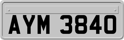 AYM3840