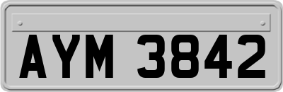 AYM3842
