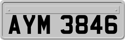 AYM3846