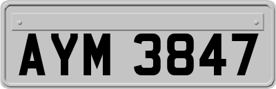 AYM3847