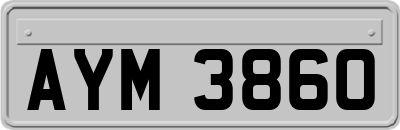 AYM3860