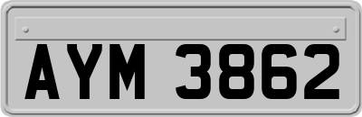AYM3862