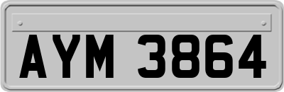 AYM3864