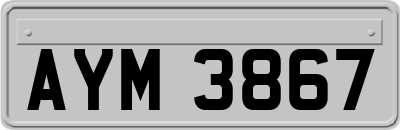 AYM3867