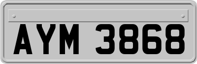 AYM3868