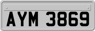 AYM3869