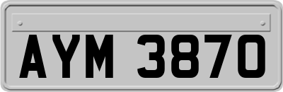 AYM3870
