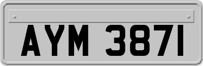 AYM3871