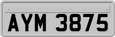 AYM3875