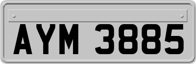 AYM3885