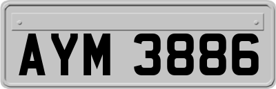 AYM3886