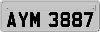AYM3887