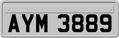 AYM3889