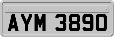 AYM3890