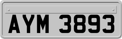 AYM3893