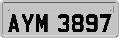 AYM3897