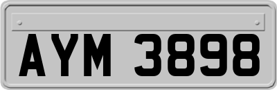 AYM3898