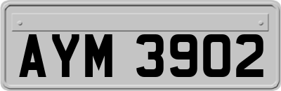 AYM3902