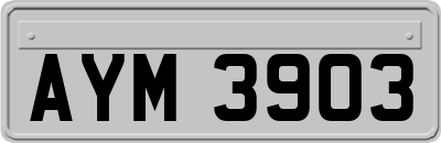 AYM3903
