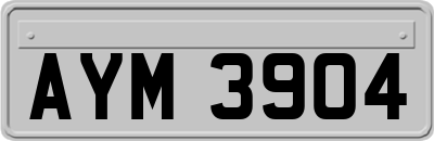 AYM3904