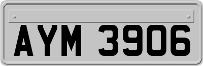 AYM3906