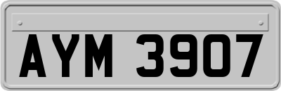 AYM3907