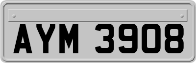 AYM3908