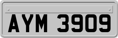 AYM3909
