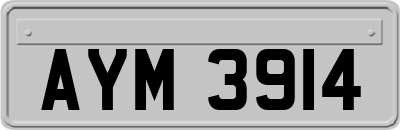 AYM3914
