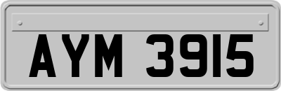 AYM3915