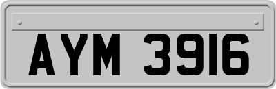 AYM3916