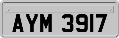 AYM3917