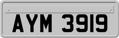 AYM3919