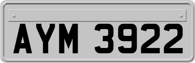 AYM3922