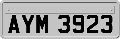 AYM3923