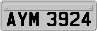 AYM3924