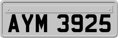 AYM3925