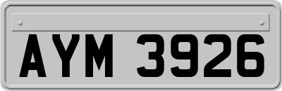 AYM3926